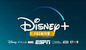 *DISNEY PREMIUN + ESPN 1 PANTALLA*