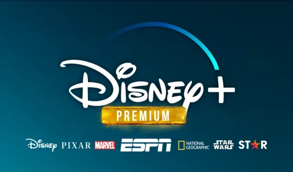 *DISNEY PREMIUN + ESPN 1 PANTALLA*