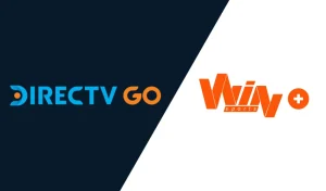 *DIRECTV GO  WIN+*
