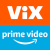 *PANTALLA PRIME VIDEO, VIX*