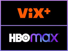 *PANTALLA HBO MAX , VIX PREMIUM*