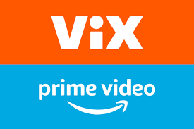 *PANTALLA PRIME VIDEO, VIX*