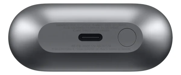 Samsung Galaxy Buds3 Pro Black Gris