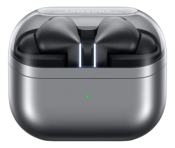 Samsung Galaxy Buds3 Pro Black Gris
