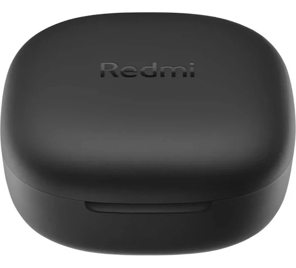 Auriculares Inalámbricos Xiaomi Redmi Buds 6 Play Negro