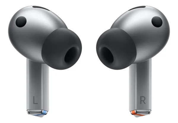 Samsung Galaxy Buds3 Pro Black Gris