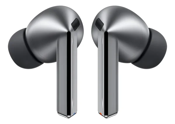 Samsung Galaxy Buds3 Pro Black Gris