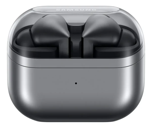 Samsung Galaxy Buds3 Pro Black Gris