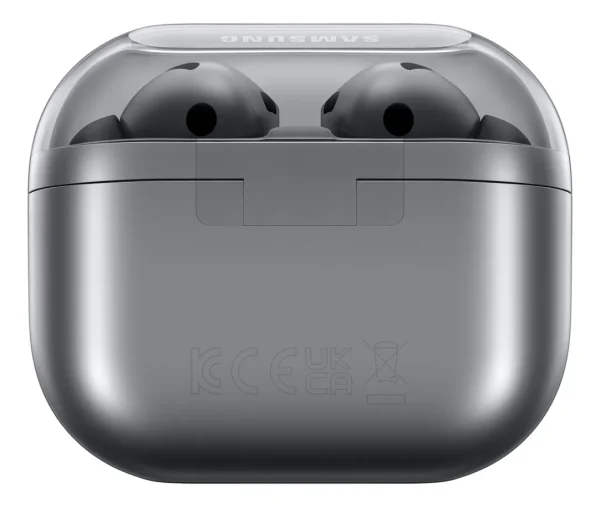 Samsung Galaxy Buds3 Pro Black Gris