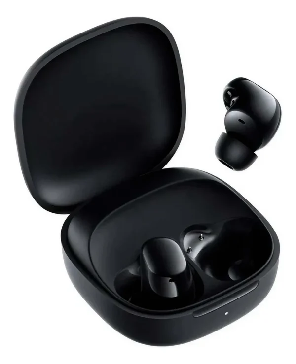 Auriculares Inalámbricos Xiaomi Redmi Buds 6 Play Negro