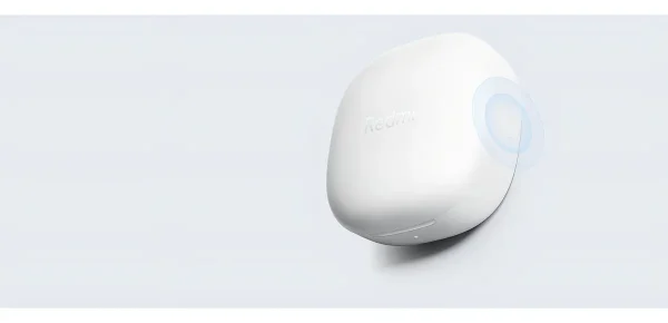 Auriculares Inalámbricos Xiaomi Redmi Buds 6 Blanco