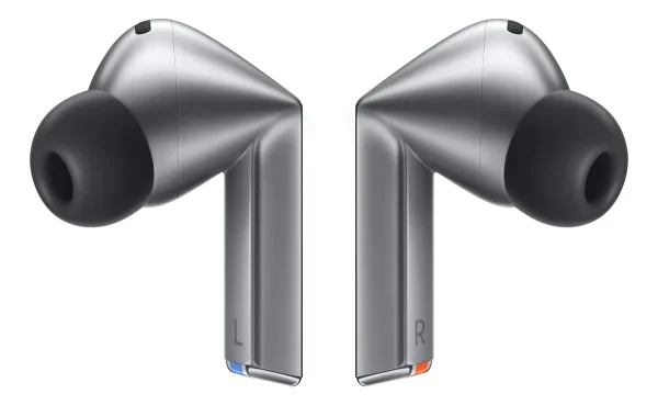 Samsung Galaxy Buds3 Pro Black Gris