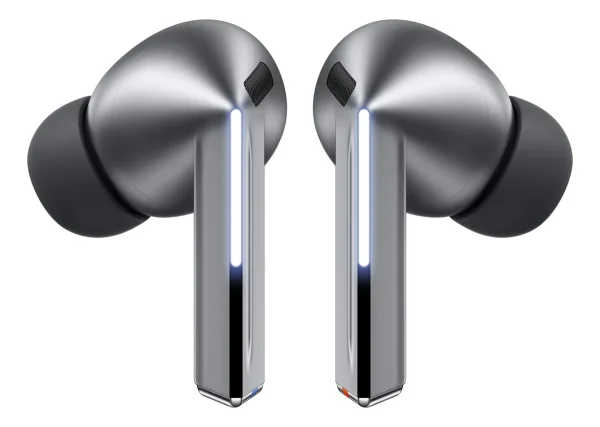 Samsung Galaxy Buds3 Pro Black Gris