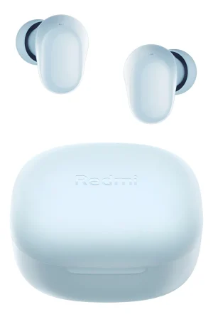 Auriculares Inalámbricos Xiaomi Redmi Buds 6 Blanco