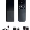 Tv Stick Android Full Hd 4k 16gb Ram Hdmi Wifi Color Negro