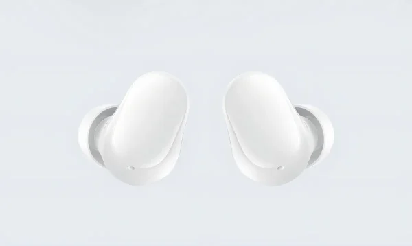 Auriculares Inalámbricos Xiaomi Redmi Buds 6 Blanco