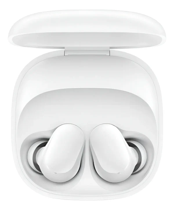 Auriculares Inalámbricos Xiaomi Redmi Buds 6 Blanco