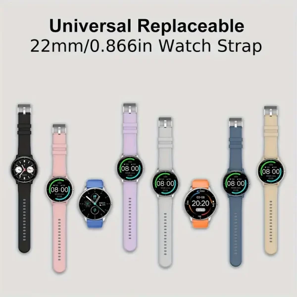 Reloj inteligente PEJE