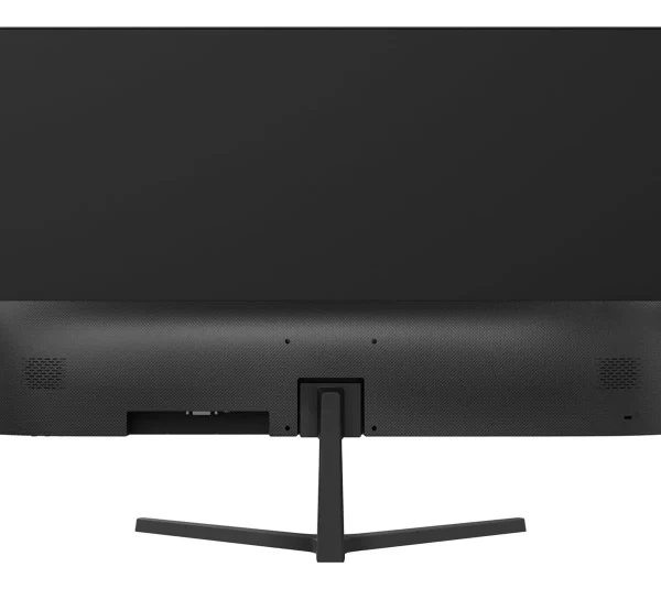 Monitor 27" LED Full HD Dahua DHI-LM27 Plano Videovigilancia Color Negro