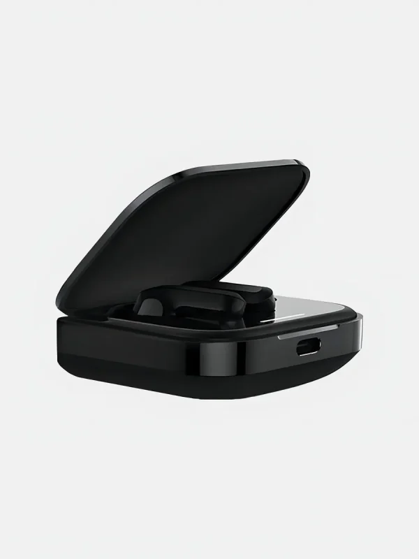 Auriculares Xiaomi Redmi Buds 6 Active Bluetooth 5.4, Negro