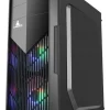 Torre Gamer Amd Ryzen 3 3200g +8gb Ram + Ssd 240 Vega 8 Pc - 8 Gb