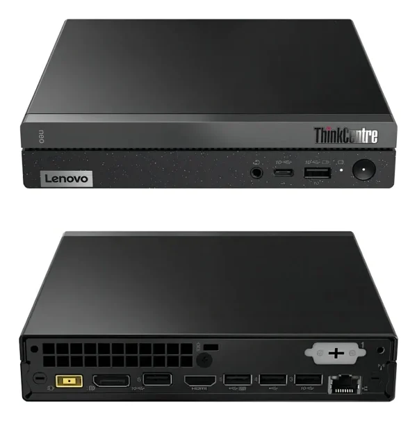 Computador Thinkcentre I5 13420h Ram 16gb Ssd 256 + 256gb