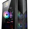 Torre Gamer Amd Ryzen 3 3200g +8gb Ram + Ssd 240 Vega 8 Pc - 8 Gb