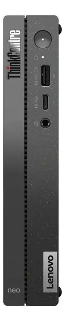 Computador Thinkcentre I5 13420h Ram 16gb Ssd 256 + 256gb