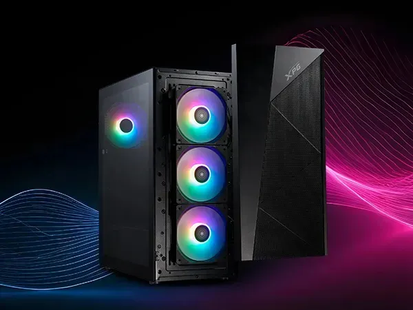 Pc Gamer Ryzen 7 5700x 16gb 1tb Ssd Rtx 3050 24 Tuf Asus 1 Tb 16 Gb Msi Geforce Rtx 3050 Ventus 2x Oc Edition 6gb Gddr6