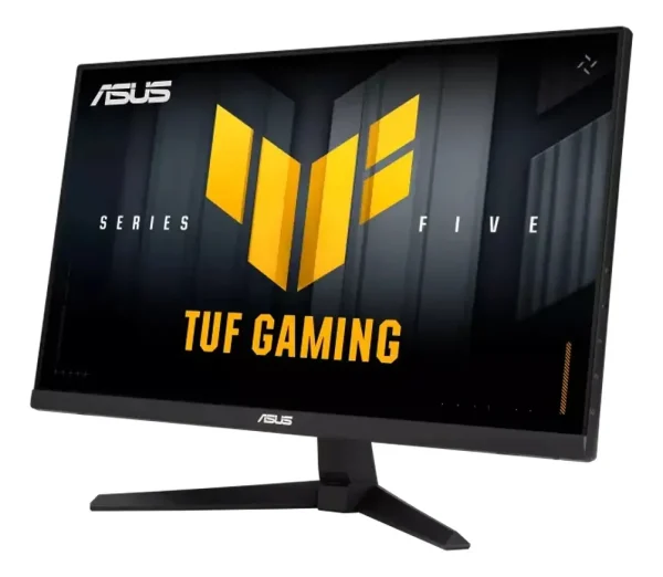 Pc Gamer Rgb Ryzen 7 5700g 16gb Ddr4 1tb Ssd Monitor 24'' - 1 Tb - 16 Gb - Integrada