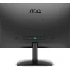 Monitor Aoc 22b2hm2 22 Pulgadas Full Hd Va 100hz Adapti Sync Color Negro