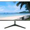 Monitor 27" LED Full HD Dahua DHI-LM27 Plano Videovigilancia Color Negro