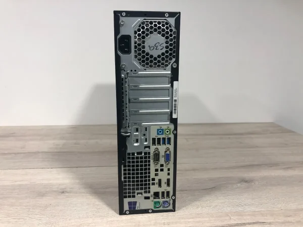 Cpu Computador Core I5 4ta Generacion 8gb Ram 240gb Ssd - Excelente (Reacondicionado)