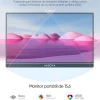 Arzopa Monitor Portátil 15.6'' Fhd 1080p - Monitor Portátil