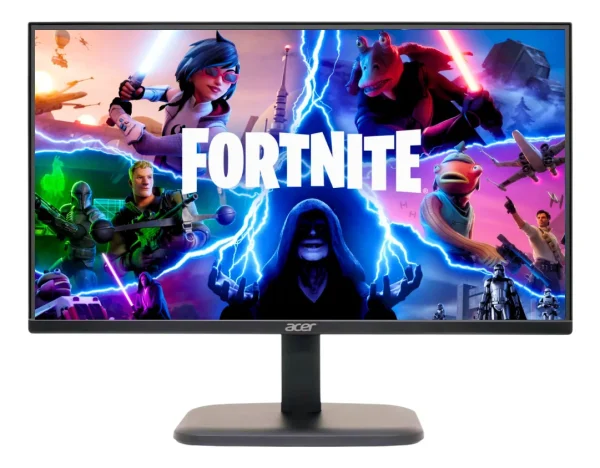 Pc Gamer Rgb Ryzen 5 5600g + 16gb + Ssd 512gb + Monitor 22 - 16 Gb