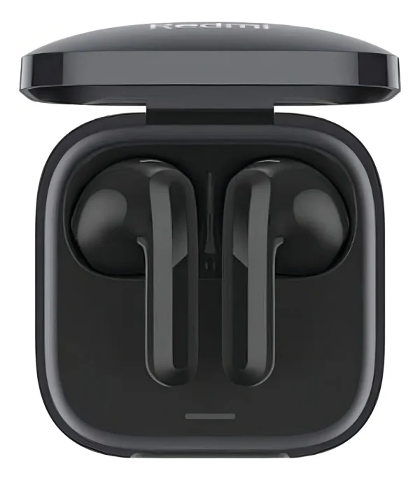 Auriculares Xiaomi Redmi Buds 6 Active Bluetooth 5.4, Negro