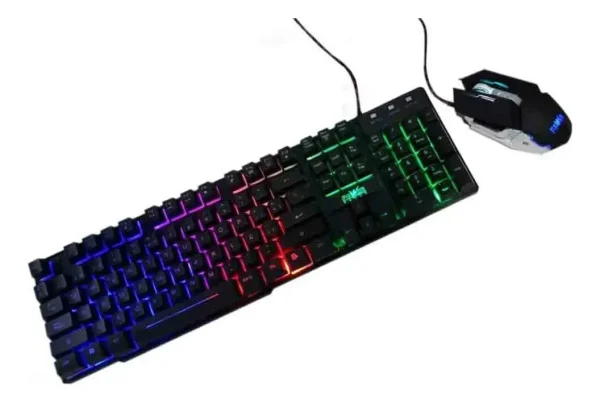 Pc Gamer Ryzen 7 5700x 16gb 1tb Ssd Rtx 3050 24 Tuf Asus 1 Tb 16 Gb Msi Geforce Rtx 3050 Ventus 2x Oc Edition 6gb Gddr6