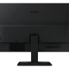 Monitor Samsung Ls22d310 22 Fhd 75hz Hdmi Plano Negro