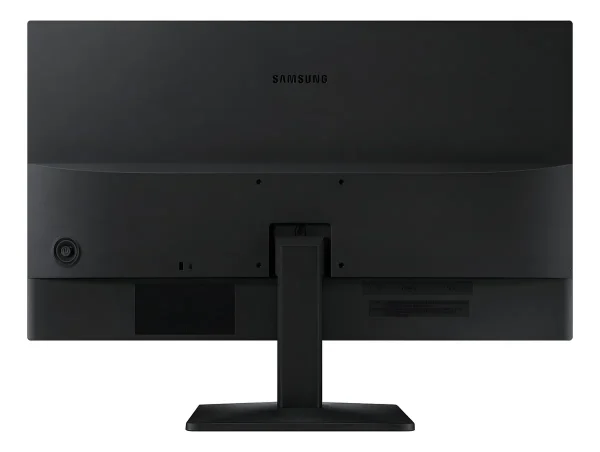 Monitor Samsung Ls22d310 22 Fhd 75hz Hdmi Plano Negro