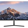 Monitor 27" LED Full HD Dahua DHI-LM27 Plano Videovigilancia Color Negro