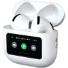 Audífonos Pro 3ra Gene Pantalla Táctil Para iPhone Android