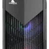 Torre Gamer Amd Ryzen 3 3200g +8gb Ram + Ssd 240 Vega 8 Pc - 8 Gb