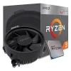 Torre Gamer Amd Ryzen 3 3200g +8gb Ram + Ssd 240 Vega 8 Pc - 8 Gb