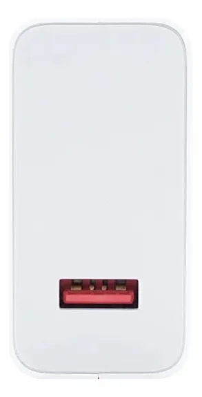 Kit Cargador Y Cable Para Xiaomi Mi Turbo Charge 120w Cn Blanco