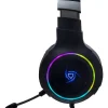 Diadema Gamer VSG Shake negro