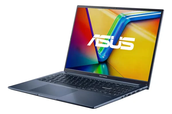 Portatil Asus X1502va-nj942 Core I5-13420h 16gb Ram 1tb Ssd Azul