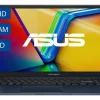 Portatil Asus X1502va-nj942 Core I5-13420h 16gb Ram 1tb Ssd Azul