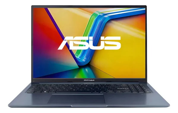 Portatil Asus X1502va-nj942 Core I5-13420h 16gb Ram 1tb Ssd Azul